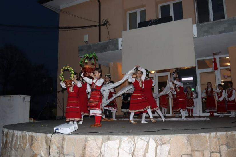 Община Симитли (121), Симитли Инфо (3418), село Крупник (143), 148 години от Освобождението на България (3709), Освобождението (233), Празник (38), Рецитал (239)