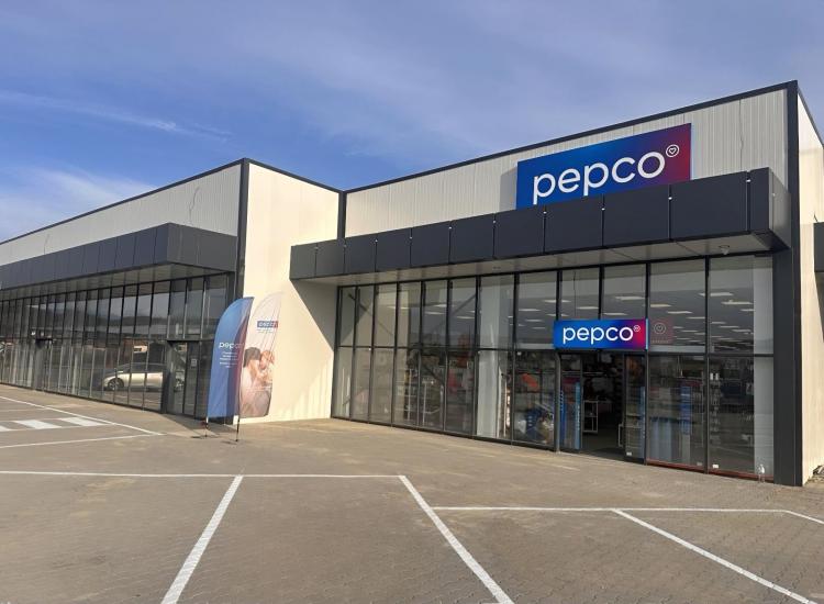 Община Симитли,  Симитли Инфо, Ритейл Парк Симитли, нов магазин