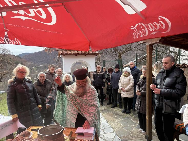 Община Симитли (121), Симитли Инфо (3418), Апостол Апостолов (206), Стефан Апостолов (118), Свети Харалампий (1151), мед (1975), медари (1974), село Железница (1094)