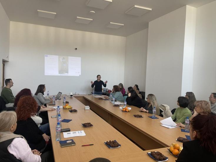 Община Симитли (121), Симитли Инфо (3418), жилищни сгради, ПРОЦЕДУРА BG-RRP-4.023 „ПОДКРЕПА ЗА УСТОЙЧИВО ЕНЕРГИЙНО ОБНОВЯВАНЕ НА ЖИЛИЩНИЯ СГРАДЕН ФОНД – ЕТАП I“ (1868), граден фонд, енергийно обновяване, сдружения