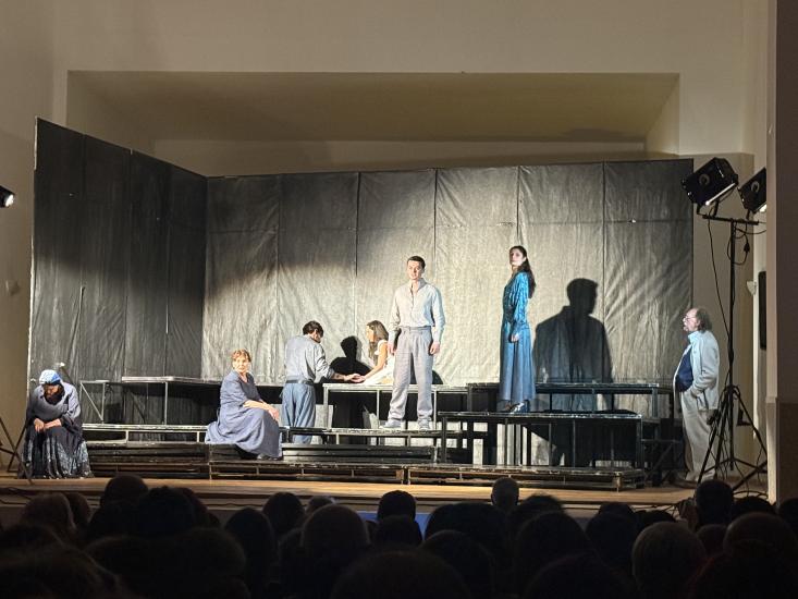 Община Симитли (121), Симитли Инфо (3418), Апостол Апостолов (206), село Крупник (143), Александър Равначки (1767), Железния светилник (3689), Драматичен театър „Никола Вапцаров“ – Благоевград (2138)