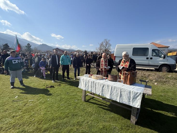 Община Симитли (121), Симитли Инфо (3418), Тодоровден (281), Апостол Апостолов (206), Стефан Апостолов (118), водосвет (1759), село Крупник (143), коне (792)