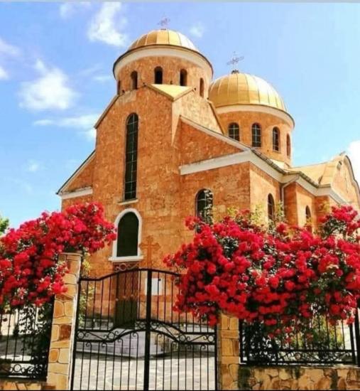 Община Симитли (121), село Крупник (143), 90 годишен юбилей (2491), 90 години, Св. Архангел Михаил (682), Архангеловден (685), храм „Св. Архангел Михаил“ - село Крупник