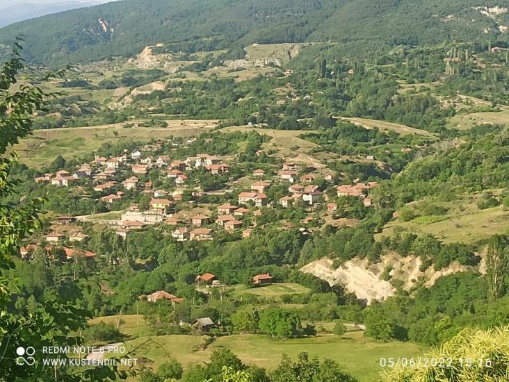 Местност Равен, село Брежани, археологически разкопки