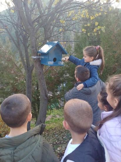 Община Симитли (121), 113 години Обединено училище Св. Паисий Хилендарски село Долно Осеново (3311), ОбУ „Паисий Хилендарски“ – Долно Осеново (1303), седмица на бащата, инициатива (1241)