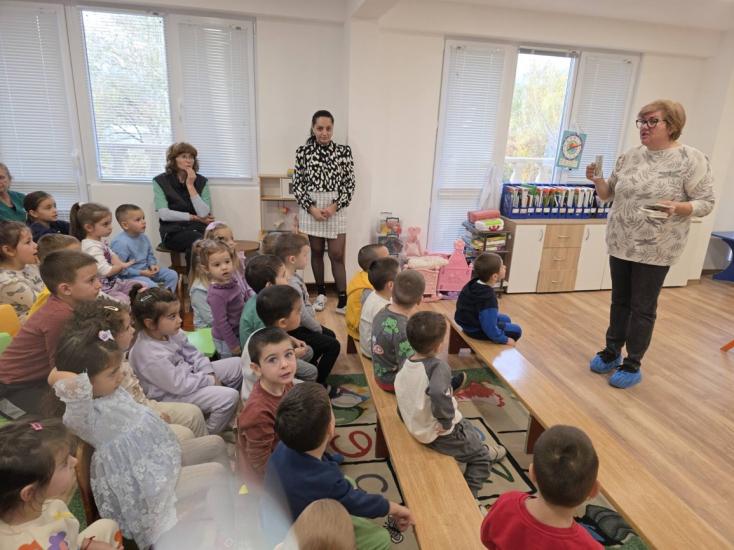 Община Симитли (121), СимитлиИнфо (3353), здравни медиатори (2837), лекции, РЗИ - Благоевград (2498), Екатерина Амова – старши експерт в РЗИ - Благоевград (3371)