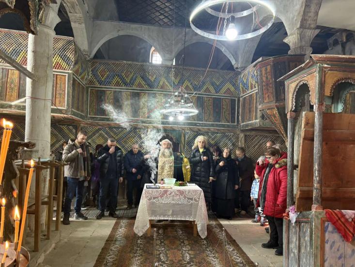 Община Симитли (121), СимитлиИнфо (3353), Никулден (708), Стефан Апостолов (118), Николай Филимонов (987), Овнарска махала (984), църква Свети Николай, Празник (38)