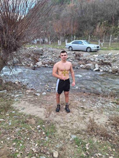 Община Симитли (121), Симитли Инфо (3418), село Железница (1094), Алекс Джалев, Йордановден (71), Богоявление (1077), Гергана Гиздова (1095), Богоявленски кръст (1092)