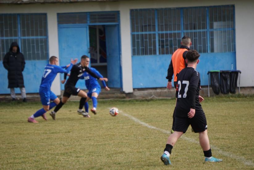 ФК Септември (81), Септември Симитли (22), загуба (1454), четвърта контрола (3657)