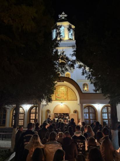 Община Симитли (121), Симитли Инфо (3418), Възкресение Христово (2204), литийно шествие (1351), Празник (38), традиции (857), Великден (276), 