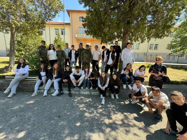 Община Симитли (121), Симитли Инфо (3418), СУ Симитли (216), ученици от СУ Симитли (3732)