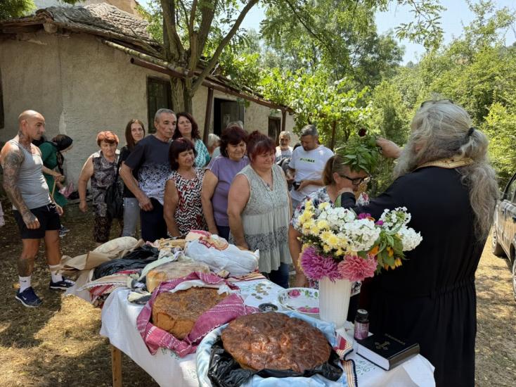 Община Симитли (121), Симитли Инфо (3418), Горна Железница (3061), Гергана Гиздова (1095), Вилимир Александров (680), курбан (493), Илинден (532)