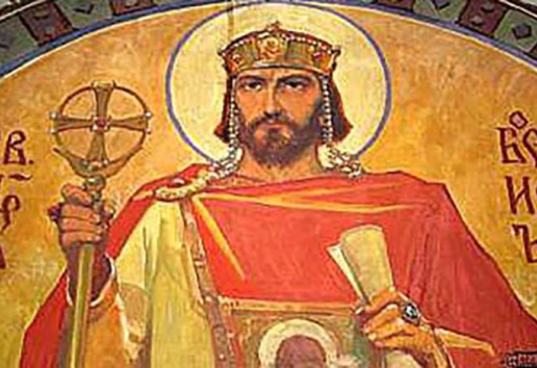 свети цар Борис-Михаил, Симитли Инфо (3418), 2 май, традиции (857)