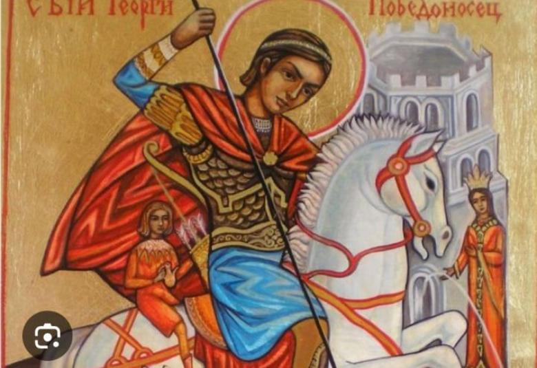  Община Симитли (121), Симитли Инфо (3418), Гергьовден (351), 6 май (2210), Празник (38), традиции (857), Хедерлез, Ерделез