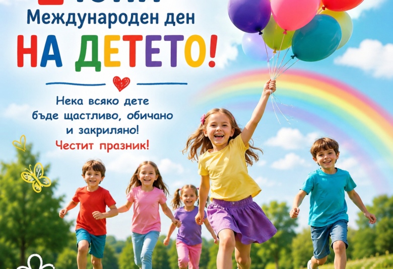 Община Симитли (121), Симитли Инфо (3418), Ден на детето (418), Международен ден на детето (2258), Празник (38)
