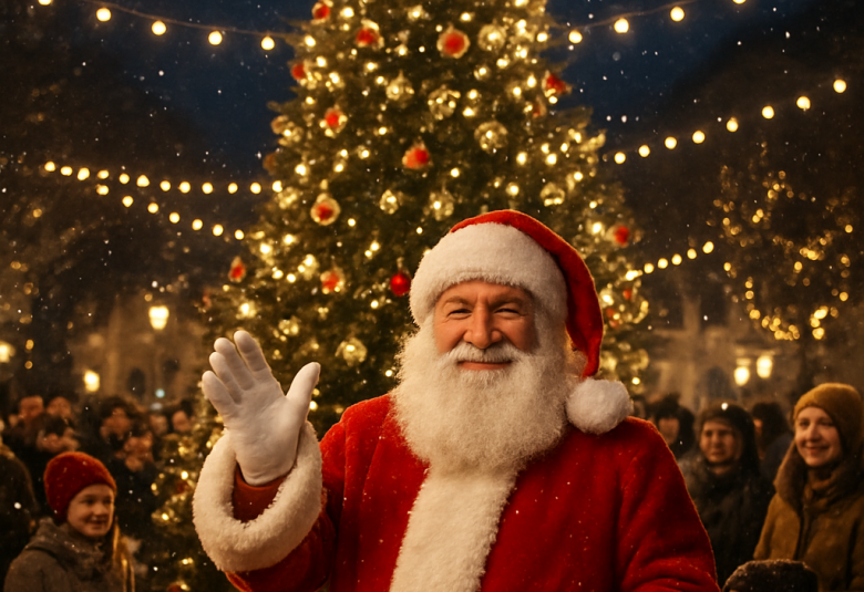 Община Симитли (121), СимитлиИнфо (3353), Дядо Коледа (725), Коледа (699), коледна елха (1793)