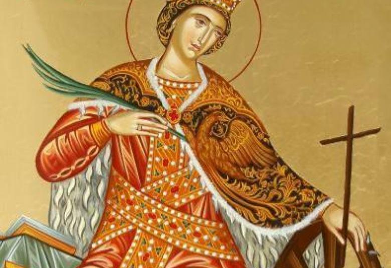 Община Симитли (121), СимитлиИнфо (3353), Света Екатерина (948), Празник (38), традиции (857)