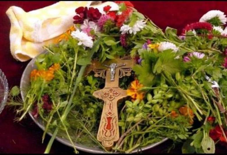 Зимен Кръстовден (1086), 5 януари, Празник (38), Православен календар (745)