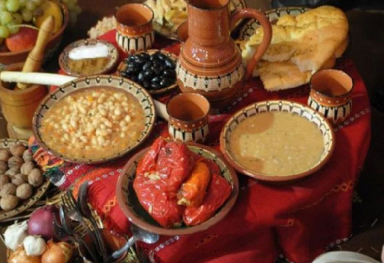 Игнажден (734), 20 декември, сдружение Хора и традиции (826), Празник (38)