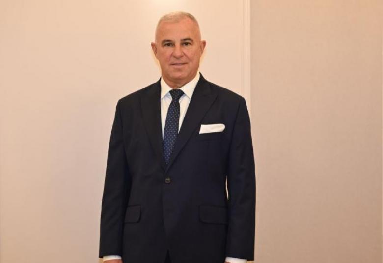 Община Симитли (121), Апостол Апостолов (206), СимитлиИнфо (3353), поздравителен адрес (1954), 8 ноември (3354), Архангеловден (685), Ден на българската полиция, българската полиция (1735), празник на бългалската полиция (3355), полиция (2682), МВР,