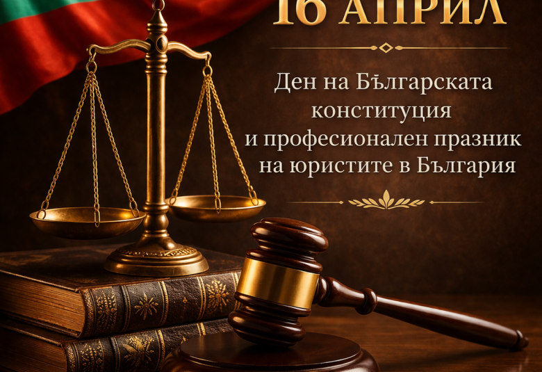 Община Симитли (121), Симитли Инфо (3418), Ден на Българската конституция, Търновска конституция, юрист, професионален празник на юристите