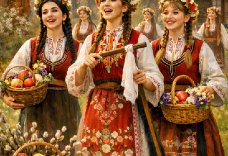 Лазаровден, празник, имен ден, Симитли Инфо, православната църква 