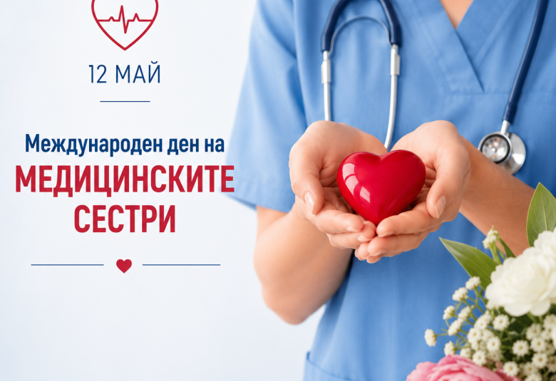 Международен ден на медицинските сестри, медицински сестри, здарве