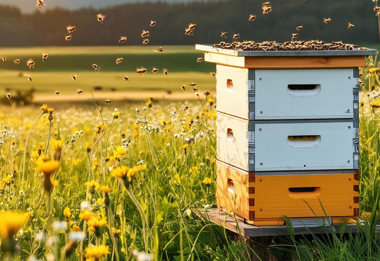 Симитли Инфо (3418), 10 февруари, Харалампий (164), Свети Харалампий (1151), мед (1975), пчелари (1973)