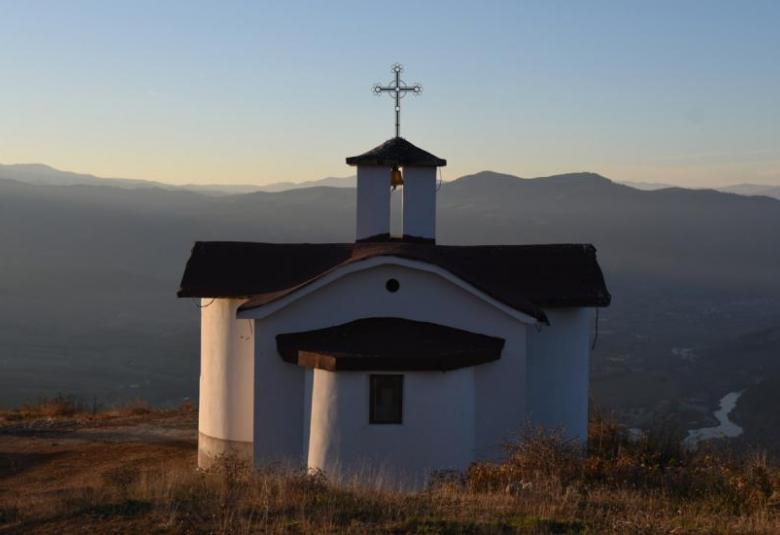 Община Симитли (121), Апостол Апостолов (206), Св. Александър Невски (694), храмов празник (604), вяра (1693), традиции (857), село Ракитна (951)