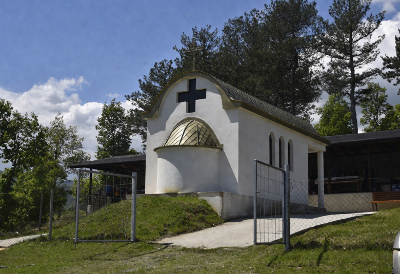 Община Симитли (121), Симитли Инфо (3418), Дрене (1405), село Крупник (143), Гергьовден (351), водосвет (1759), Празник (38), традиции (857)