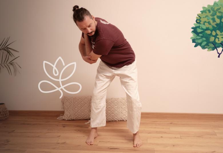 Община Симитли (121), Симитли Инфо (3418), Кристиян Йорданов, фасциа, самолечение, масаж, клуб Лотос, йога и пилатес