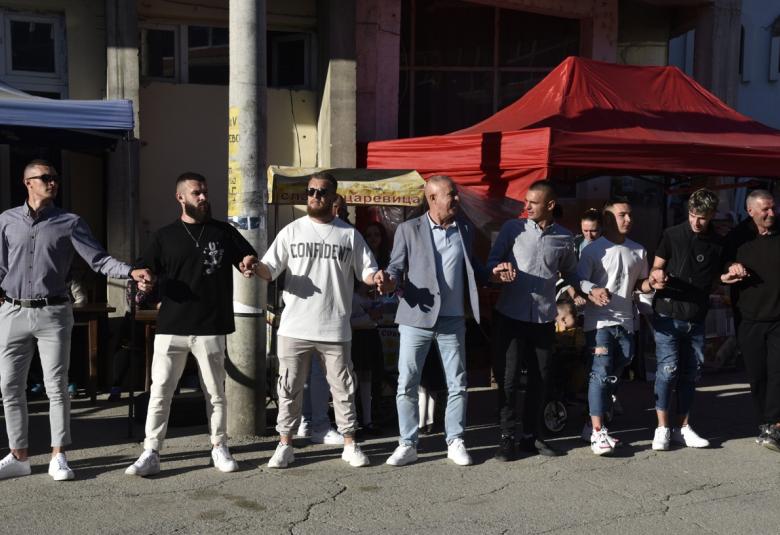 Община Симитли (121), Симитли Инфо (3418), Рамазан Байрам (367), поздравителен адрес (1954)