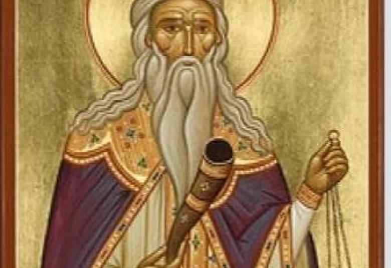 Самуил, Самуила, имен ден, празник, 20 август, традиции
