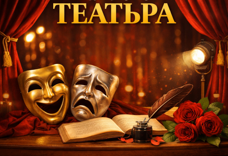 Община Симитли (121), Симитли Инфо (3418), Международен ден на театъра, театър (738), 27 март, изкуство, 