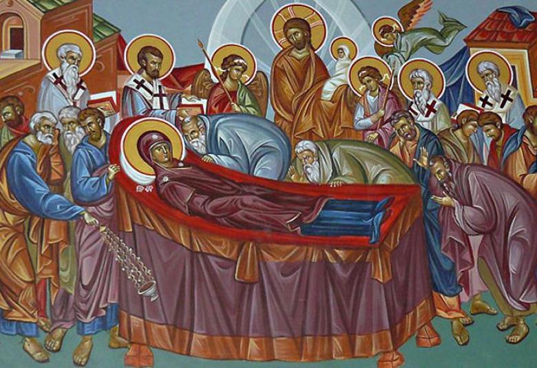 Община Симитли (121), Симитли Инфо (3418), Успение Богородично (2362), Успение на Пресвета Богородица, Празник (38), традиции (857), 15 август (3116)
