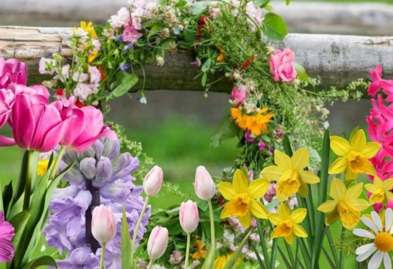 Община Симитли (121), Симитли Инфо (3418), Цветница (331), Празник (38), традиции