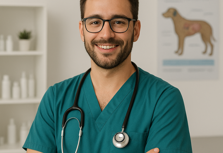 Община Симитли (121), СимитлиИнфо (3353), 14 декември (2576), професионален празник на ветеринарите, ветеринари (1018)