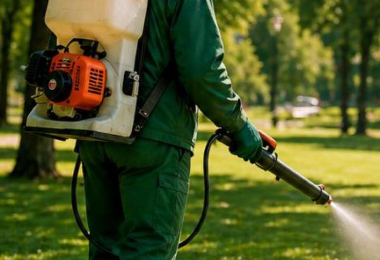 Община Симитли (121), Симитли Инфо (3418), Декаризация (3854), пръскане срещу кърлежи (3855), кърлежи (3856)