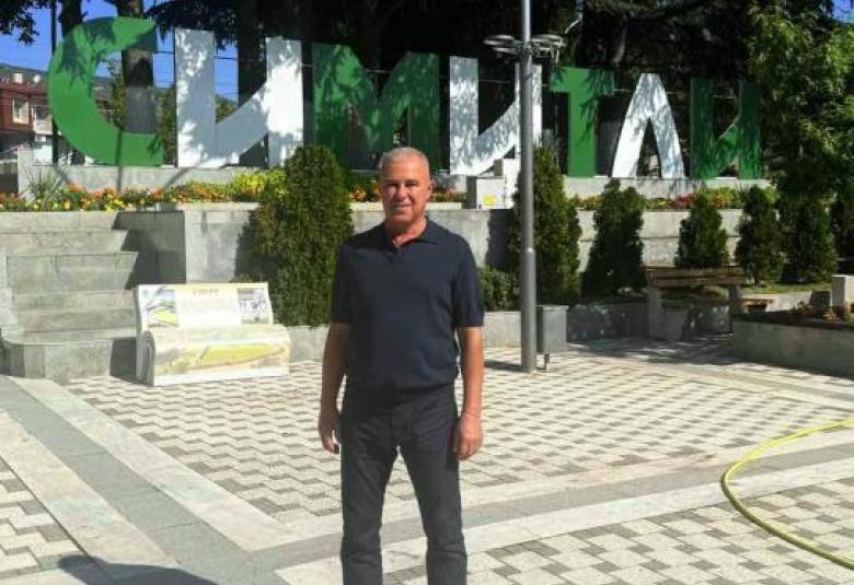 Община Симитли (121), Апостол Апостолов (206), СимитлиИнфо (3353), 2025 година (3507), 2026 година, посрещане на новата година, поздравителен адрес (1954)