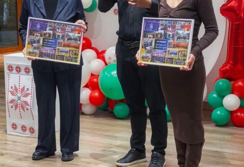 Община Симитли (121), СимитлиИнфо (3353), 110 годишнина (1731), Кръшно хоро - село крупник (3386), фолклор (3387)