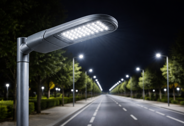 Община Симитли (121), Симитли Инфо (3418), село Черниче (1021), ПРОЕКТ (56), Реконструкция на външно изкуствено осветление на град Симитли и село Черниче, община Симитли, осветление