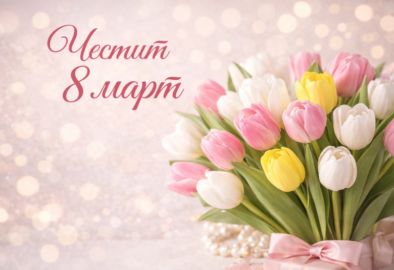 Община Симитли (121), Симитли Инфо (3418), Апостол Апостолов (206), поздравителен адрес (1954), осми март (787), 8 март (262), международен ден на жената (1226)