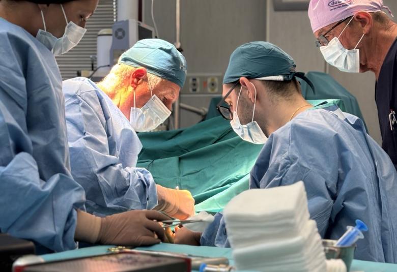 Община Симитли (121), болница ПУЛС, ПУЛС, безплатни медицински изделия при спешни операции