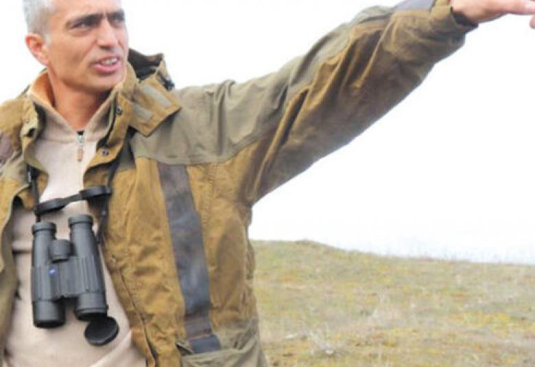 Семир Хаджиев, най-добрия ловец на вълци, лов, наказание, скандал