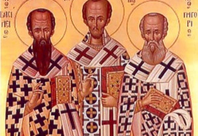 Община Симитли (121), Симитли Инфо (3418), Православен календар (745), традиции (857), Събор на св. Трима светители