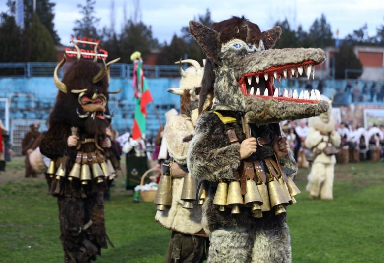 Община Симитли (121), Симитли Инфо (3418), „Симитлия – Древната земя на кукерите“ 2026 (3349), Апостол Апостолов (206), село Буново (3606), кукерската група „Хурса“ (3607)