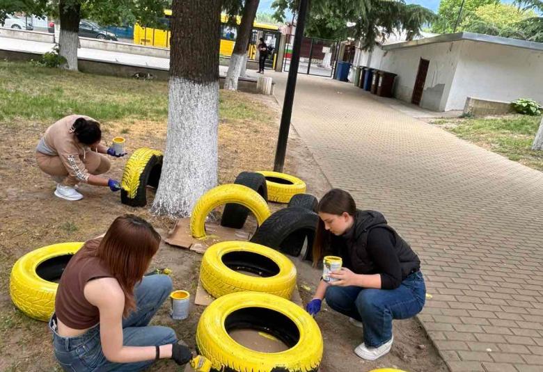 Община Симитли, 5 юни, Световен ден на околната среда