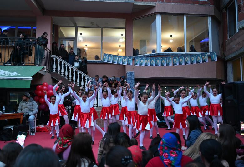 Община Симитли (121), Симитли Инфо (3418), Празник (38), село Долно Осеново (1050), Рамазан Байрам (367)