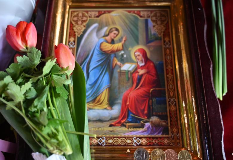 Община Симитли (121), Апостол Апостолов (206), Симитли Инфо (3418), Благовещение (293), Благовец (294), вяра (1693), традиции (857)