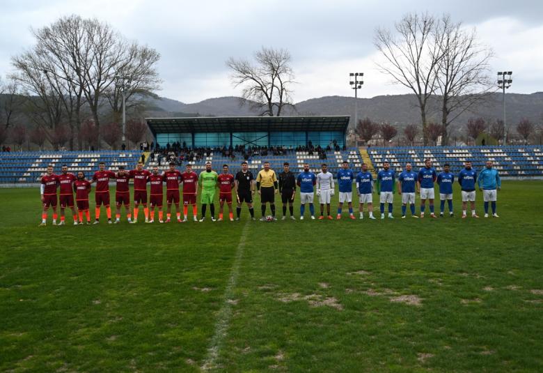 Община Симитли (121), Симитли Инфо (3418), общинско дерби (1456), Дерби (414), Мач (176), мач на осветление, стадион Септември (924)